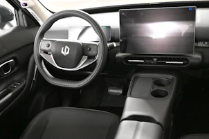 Fahrzeugbild LEAPMOTOR B03X EV