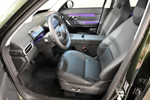 Fahrzeugbild LEAPMOTOR B03X EV