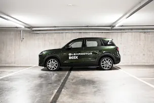 Leapmotor B03X EV