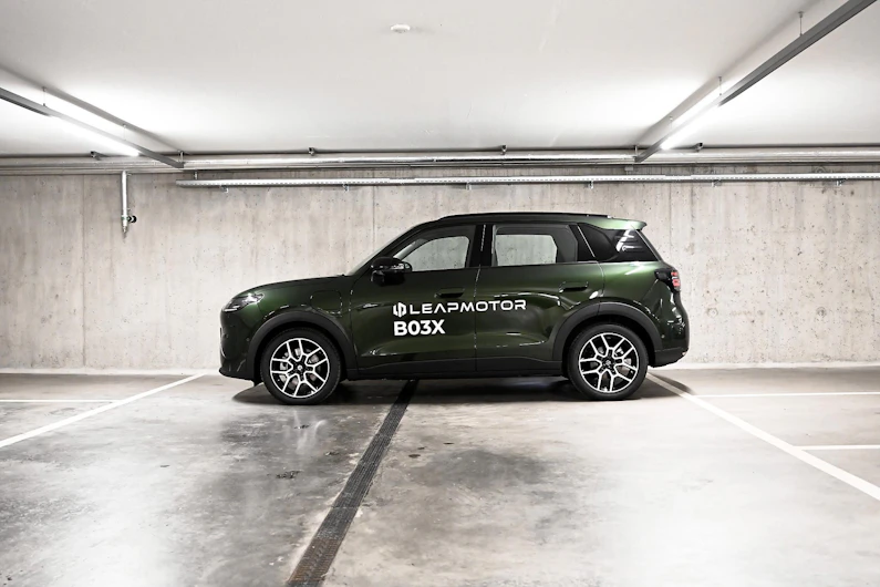 Fahrzeugbild LEAPMOTOR B03X