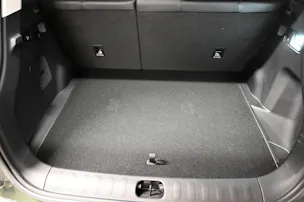 Leapmotor B03X EV
