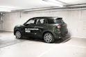 Leapmotor B03X EV