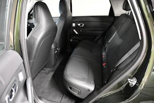 Fahrzeugbild LEAPMOTOR B03X EV