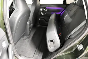 Leapmotor B03X EV