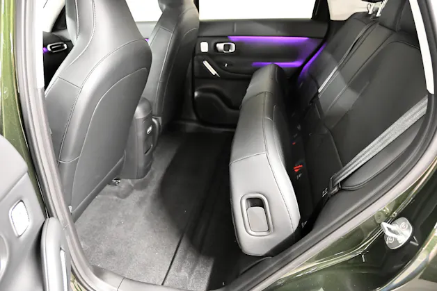 Leapmotor B03X EV