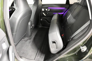 Fahrzeugbild LEAPMOTOR B03X EV