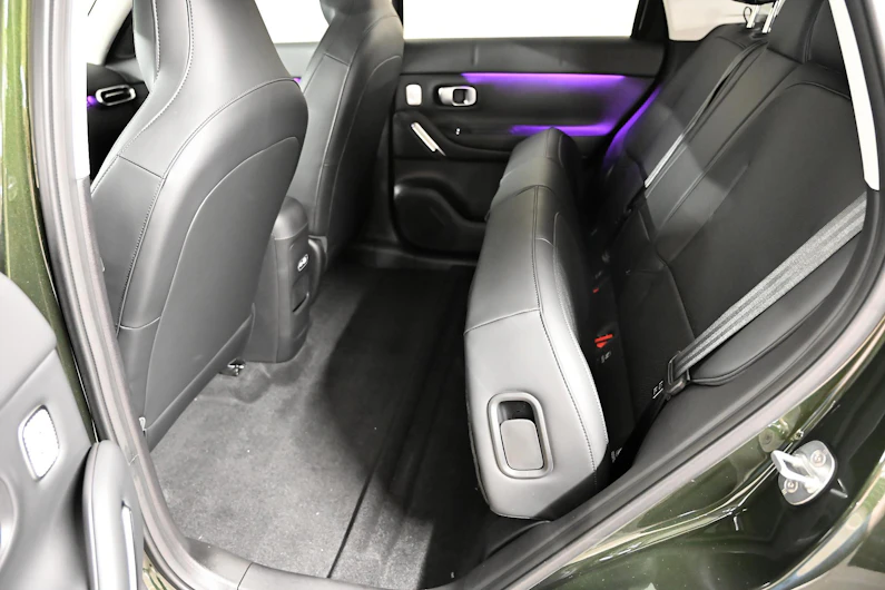 Fahrzeugbild LEAPMOTOR B03X