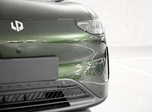 Fahrzeugbild LEAPMOTOR B03X EV