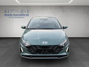 HYUNDAI i20 1.0 T-GDi Amplia