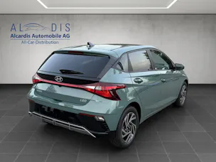 HYUNDAI i20 1.0 T-GDi Amplia
