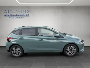 HYUNDAI i20 1.0 T-GDi Amplia