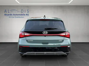 HYUNDAI i20 1.0 T-GDi Amplia