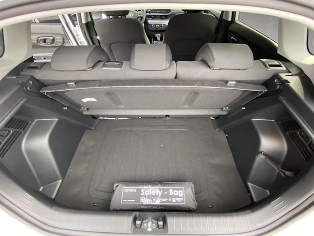 HYUNDAI i20 1.0 T-GDi Amplia