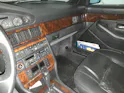 AUDI V8 4.2 quattro ABS