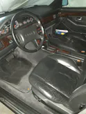 AUDI V8 4.2 quattro ABS