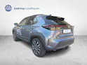 Toyota Yaris Cross 1.5 VVT-i HSD Premium AWD-i