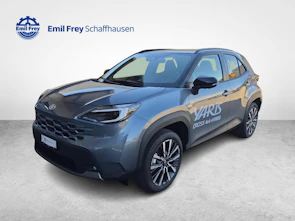 Fahrzeugbild TOYOTA Yaris Cross 1.5 VVT-i HSD Premium AWD-i