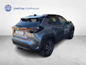Toyota Yaris Cross 1.5 VVT-i HSD Premium AWD-i