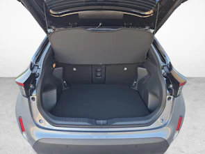 Fahrzeugbild TOYOTA Yaris Cross 1.5 VVT-i HSD Premium AWD-i