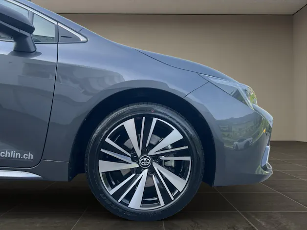 Toyota Corolla Touring Sports 2.0 HSD Trend