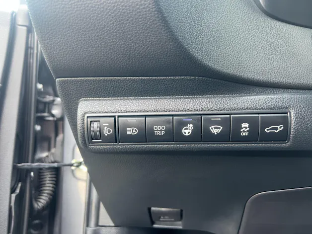 Toyota Corolla Touring Sports 2.0 HSD Trend
