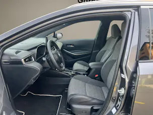 Toyota Corolla Touring Sports 2.0 HSD Trend