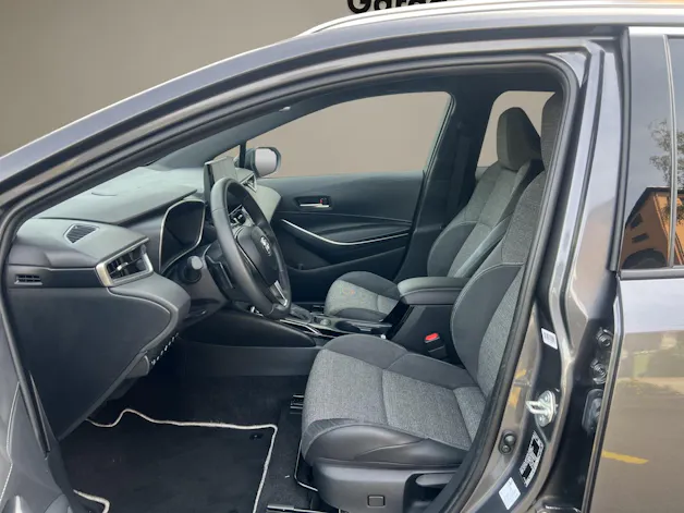 Toyota Corolla Touring Sports 2.0 HSD Trend