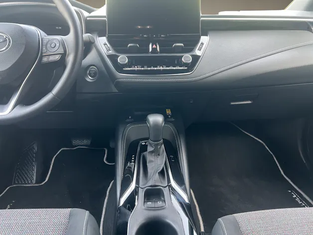 Toyota Corolla Touring Sports 2.0 HSD Trend