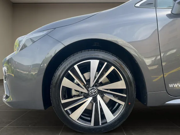 Toyota Corolla Touring Sports 2.0 HSD Trend