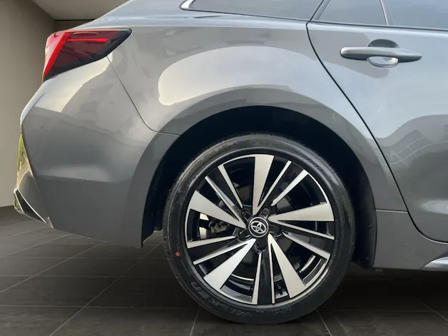 Toyota Corolla Touring Sports 2.0 HSD Trend