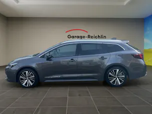 Toyota Corolla Touring Sports 2.0 HSD Trend
