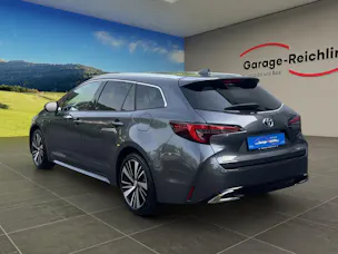 Toyota Corolla Touring Sports 2.0 HSD Trend