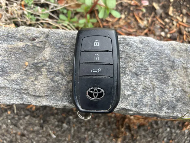 Toyota Corolla Touring Sports 2.0 HSD Trend