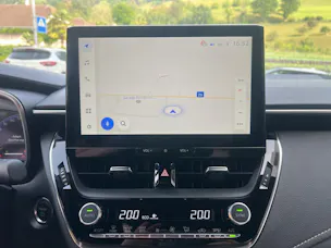 Toyota Corolla Touring Sports 2.0 HSD Trend
