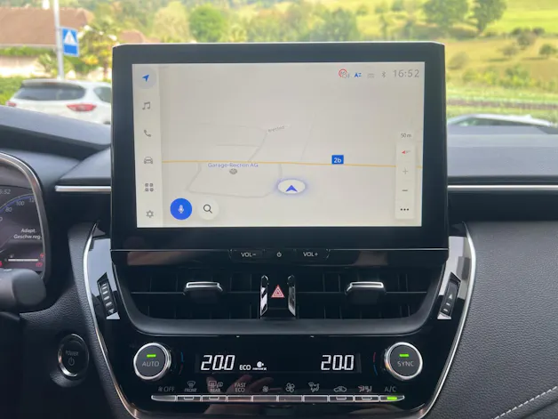 Toyota Corolla Touring Sports 2.0 HSD Trend
