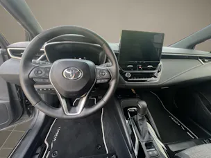 Toyota Corolla Touring Sports 2.0 HSD Trend