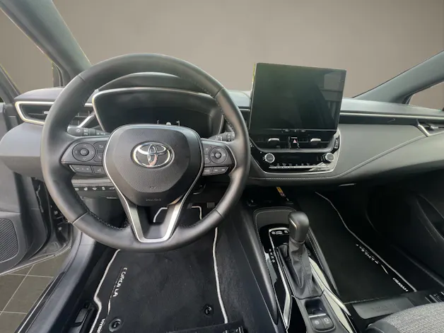 Toyota Corolla Touring Sports 2.0 HSD Trend