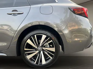 Toyota Corolla Touring Sports 2.0 HSD Trend