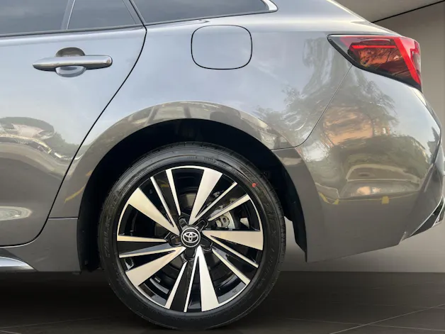 Toyota Corolla Touring Sports 2.0 HSD Trend