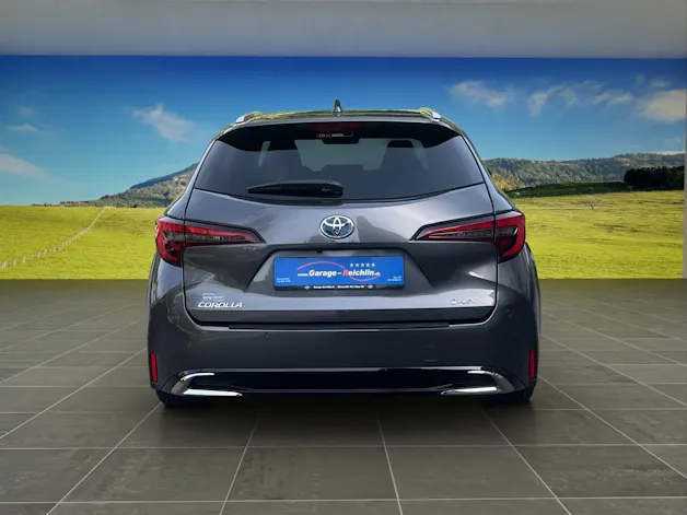 Toyota Corolla Touring Sports 2.0 HSD Trend
