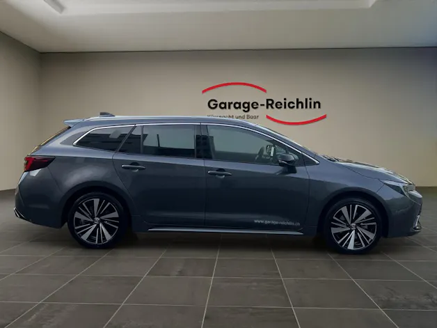Toyota Corolla Touring Sports 2.0 HSD Trend