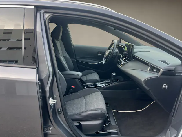Toyota Corolla Touring Sports 2.0 HSD Trend