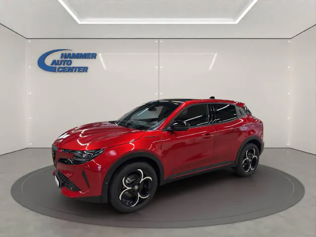 ALFA ROMEO Junior 1.2 Ibrida Speciale