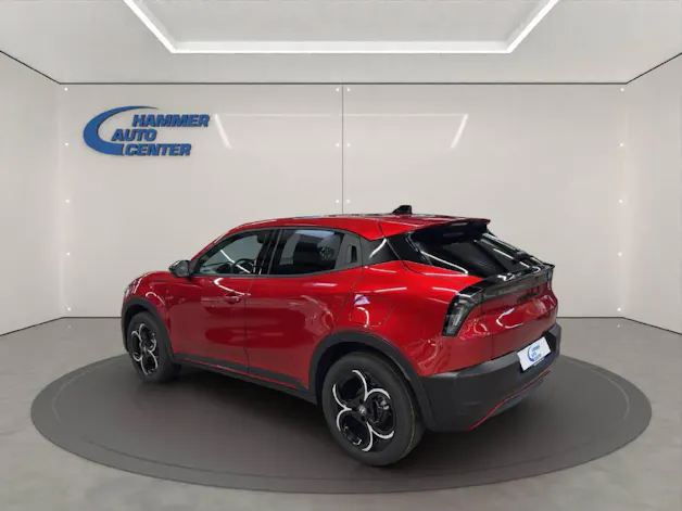 ALFA ROMEO Junior 1.2 Ibrida Speciale