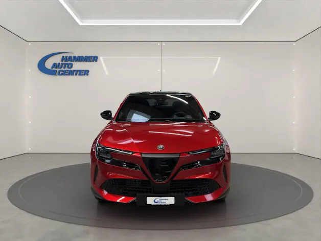 ALFA ROMEO Junior 1.2 Ibrida Speciale