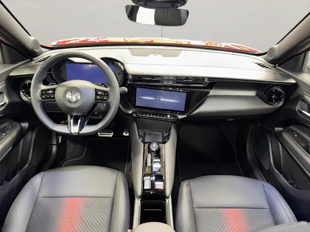 ALFA ROMEO Junior 1.2 Ibrida Speciale
