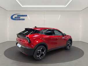 ALFA ROMEO Junior 1.2 Ibrida Speciale