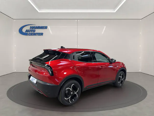 ALFA ROMEO Junior 1.2 Ibrida Speciale