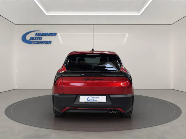ALFA ROMEO Junior 1.2 Ibrida Speciale