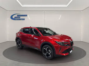 ALFA ROMEO Junior 1.2 Ibrida Speciale